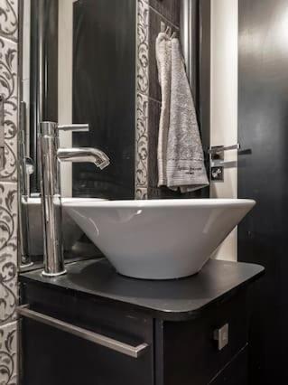 Sea View Maisonette in Chania : photo 4 de la chambre appartement - vue sur mer