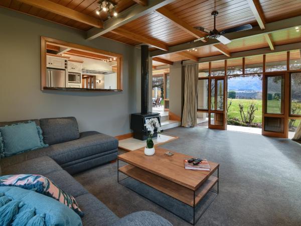 Manata Homestead & Lodge : photo 3 de la chambre maison 4 chambres