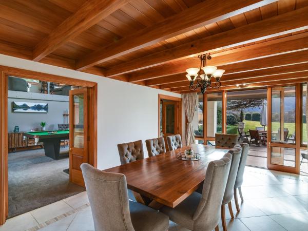 Manata Homestead & Lodge : photo 8 de la chambre maison 4 chambres