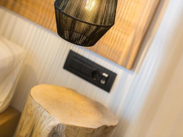 Theros : photo 3 de la chambre appartement deluxe