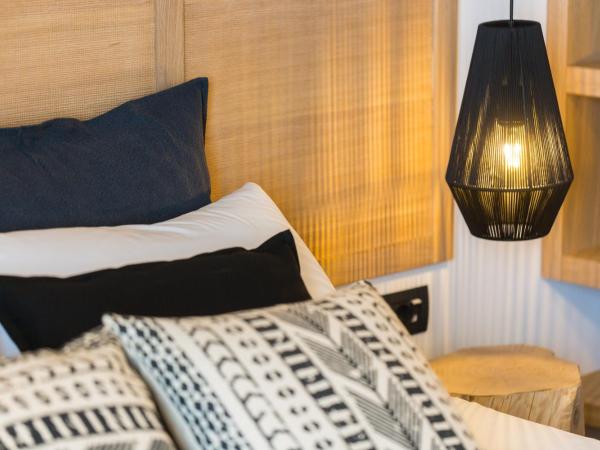 Theros : photo 4 de la chambre appartement deluxe