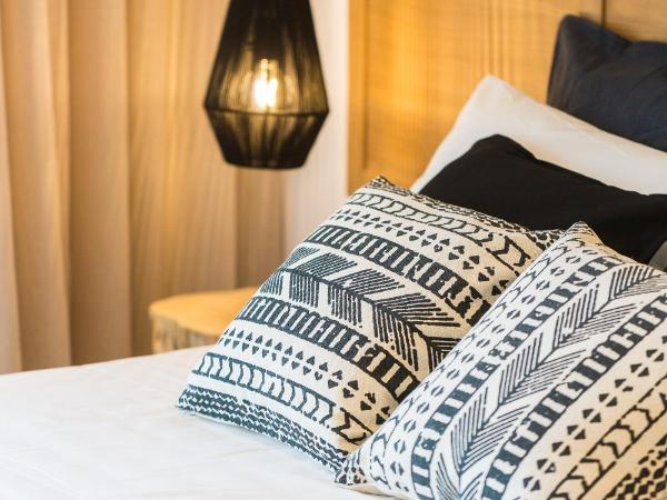 Theros : photo 5 de la chambre appartement deluxe