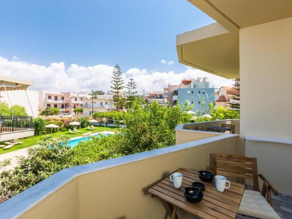 Theros : photo 2 de la chambre appartement deluxe