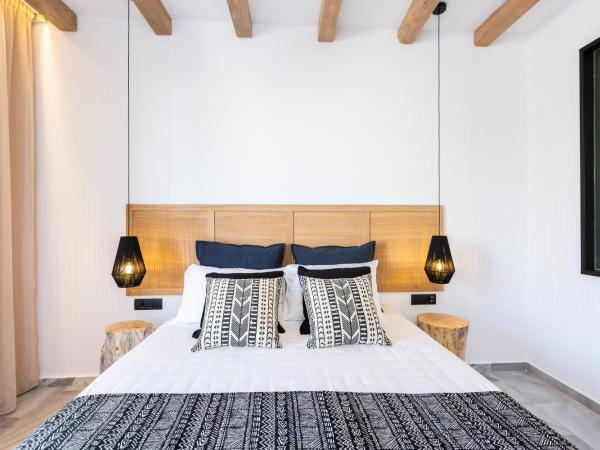 Theros : photo 4 de la chambre appartement deluxe