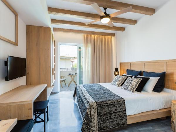 Theros : photo 8 de la chambre appartement deluxe