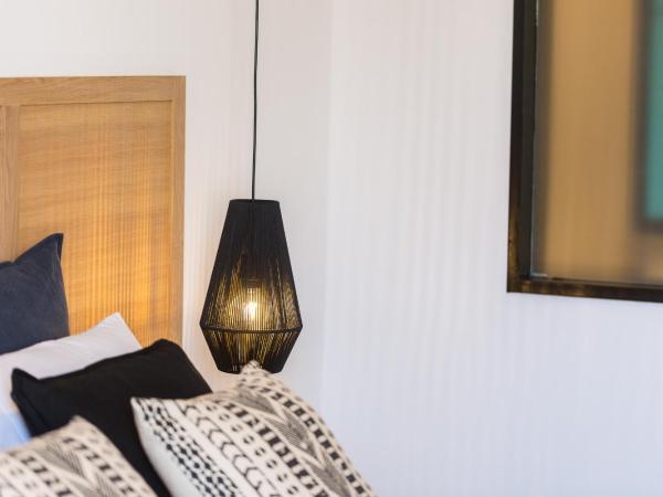 Theros : photo 10 de la chambre appartement deluxe