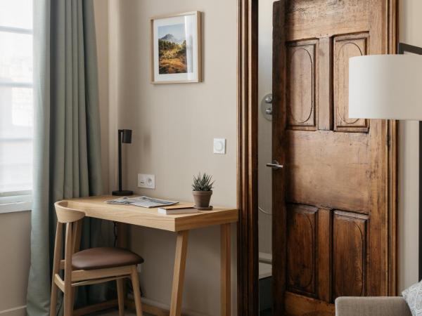Hôtel Cézanne Boutique-Hôtel : photo 3 de la chambre suite junior