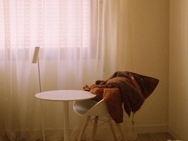 Pol & Grace Hotel : photo 1 de la chambre chambre double ou lits jumeaux