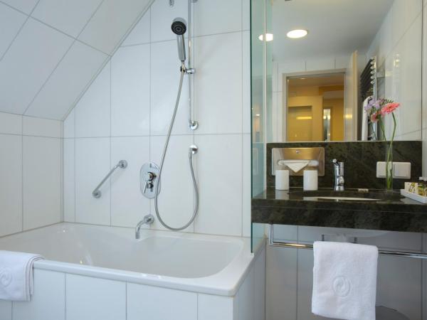 Appartement-Hotel an der Riemergasse : photo 6 de la chambre studio