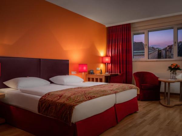 Appartement-Hotel an der Riemergasse : photo 7 de la chambre studio