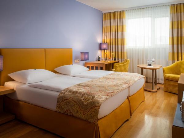 Appartement-Hotel an der Riemergasse : photo 9 de la chambre studio