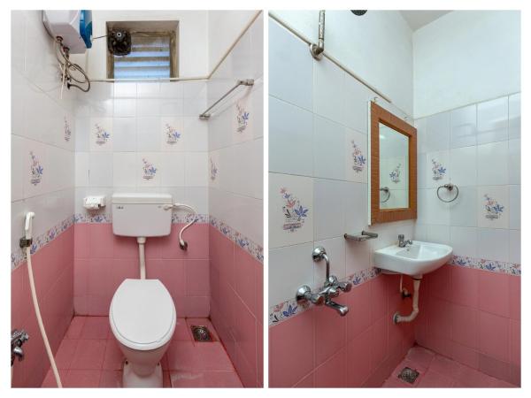 Olive Apartments : photo 5 de la chambre chambre double standard