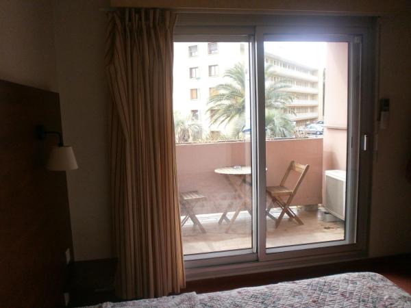 Hôtel Maya : photo 7 de la chambre chambre double supérieure