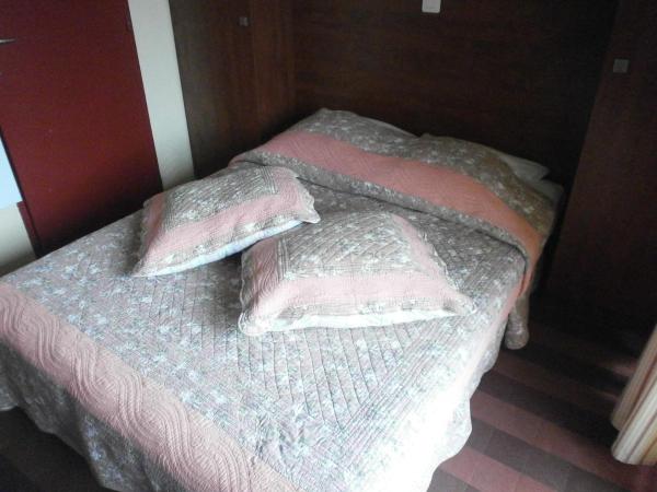 Hôtel Maya : photo 6 de la chambre petite chambre double standard