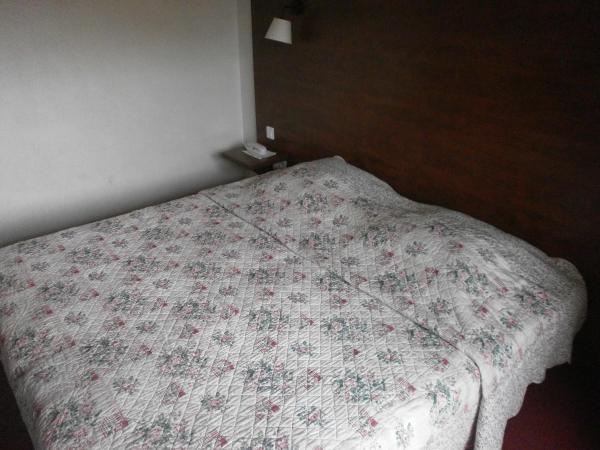 Hôtel Maya : photo 8 de la chambre chambre double supérieure