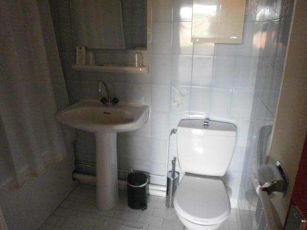 Hôtel Maya : photo 9 de la chambre chambre double standard