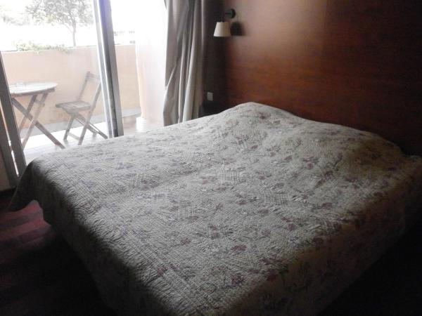 Hôtel Maya : photo 7 de la chambre chambre double standard