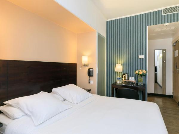 Hotel Florence Nice : photo 7 de la chambre chambre double