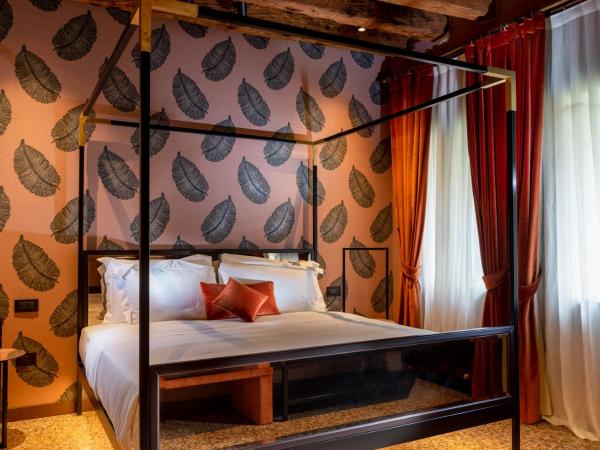 Madama Garden Retreat : photo 1 de la chambre suite - vue sur jardin