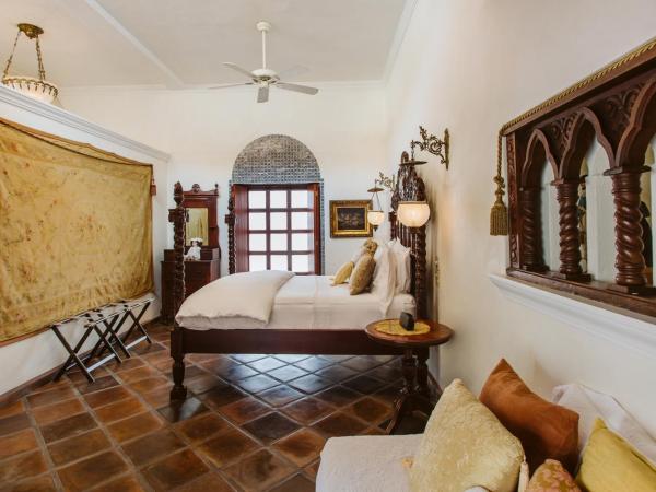 Hacienda San Angel : photo 8 de la chambre suite junior - serafin