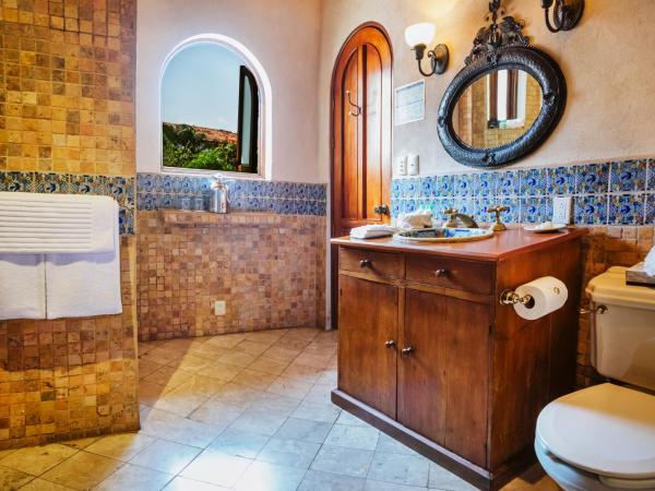 Hacienda San Angel : photo 3 de la chambre suite royale - céleste