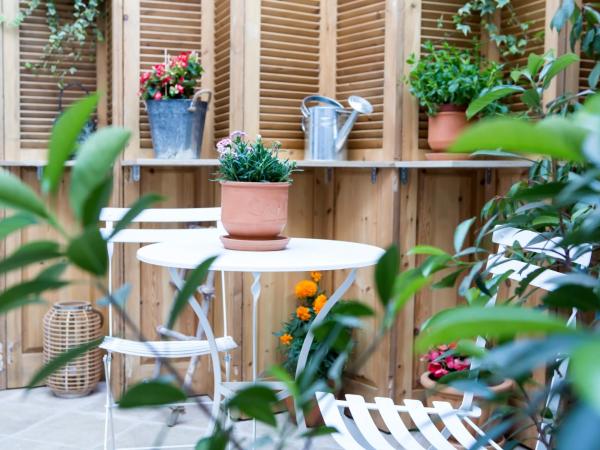 One Three One - In the Heart of Athens : photo 2 de la chambre chambre double supérieure