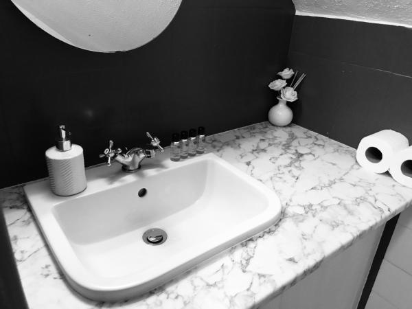 Trinity House Hotel : photo 3 de la chambre chambre double Économique