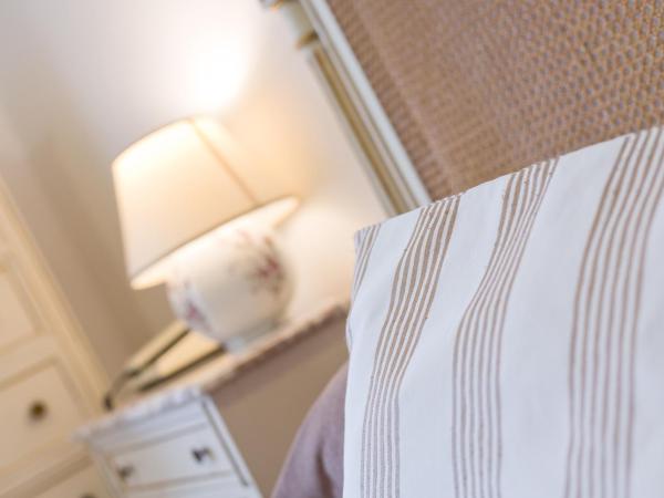 Hotel Maritimo : photo 4 de la chambre chambre - 2 lits