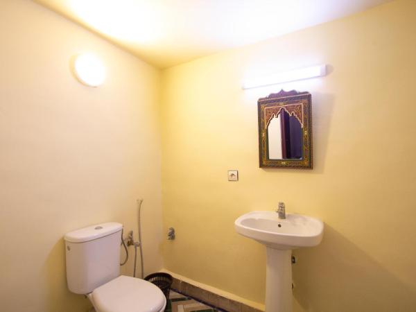 Dar Bab Jdid : photo 4 de la chambre chambre quadruple