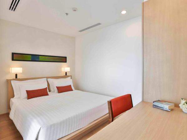 Eastin Tan Hotel Chiang Mai : photo 2 de la chambre suite 2 chambres