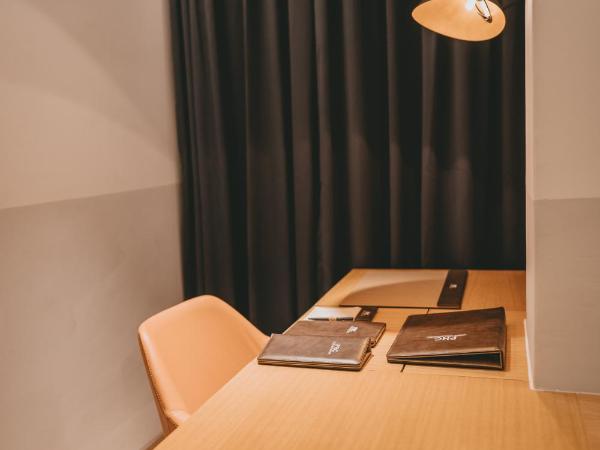 Macalister Hotel by PHC : photo 8 de la chambre chambre lit king-size deluxe