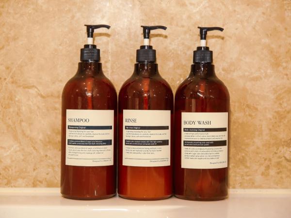 Hotel MIDO Myeongdong : photo 4 de la chambre chambre double standard