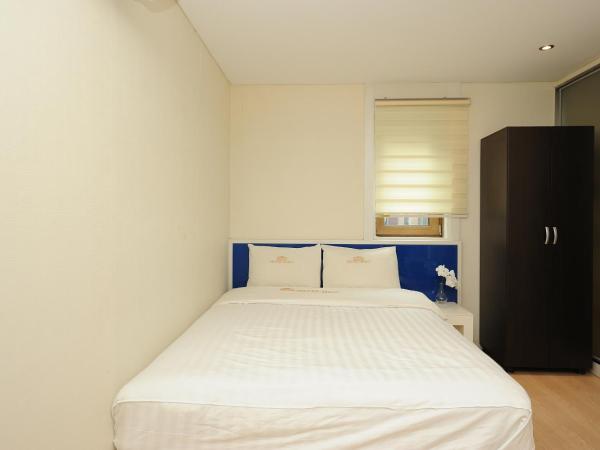 Hotel MIDO Myeongdong : photo 2 de la chambre chambre double deluxe