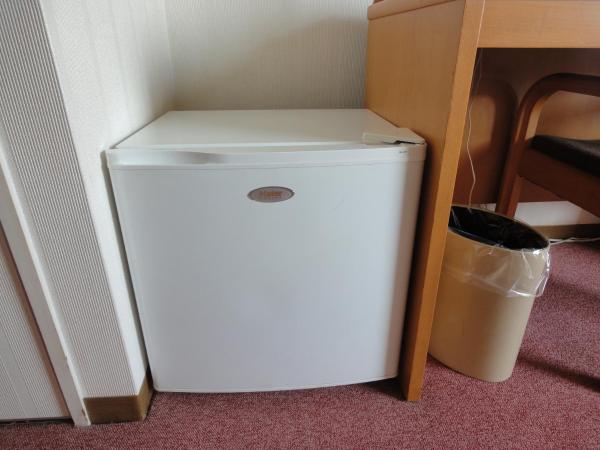 Hiroshima International Youth House JMS Aster Plaza : photo 6 de la chambre chambre simple