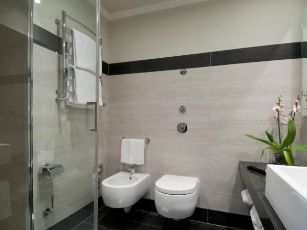 Sina De La Ville : photo 6 de la chambre chambre double deluxe