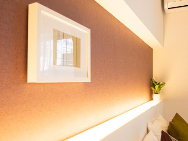 Apartment Hotel Tenjin TUMUGU : photo 4 de la chambre appartement 1 chambre