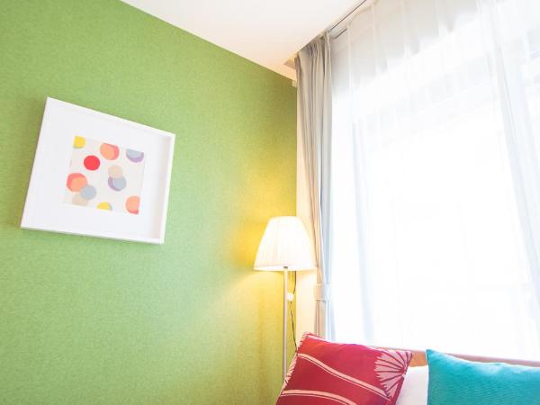 Apartment Hotel Tenjin TUMUGU : photo 6 de la chambre appartement 1 chambre