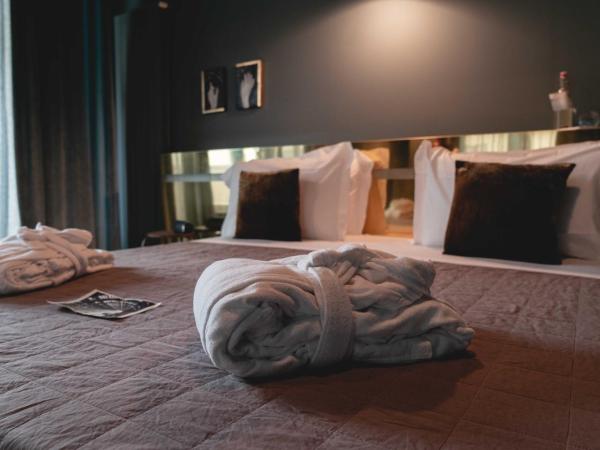 Boutique Hotel Borgo Nuovo : photo 2 de la chambre suite avec terrasse