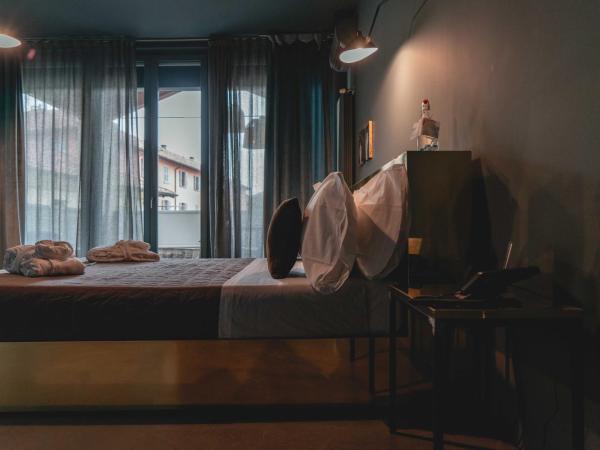 Boutique Hotel Borgo Nuovo : photo 5 de la chambre suite avec terrasse