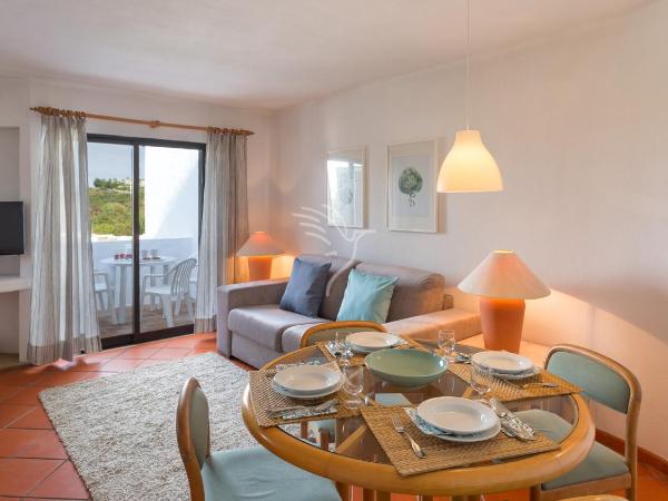 Clube Albufeira Garden Village : photo 6 de la chambre appartement 1 chambre standard