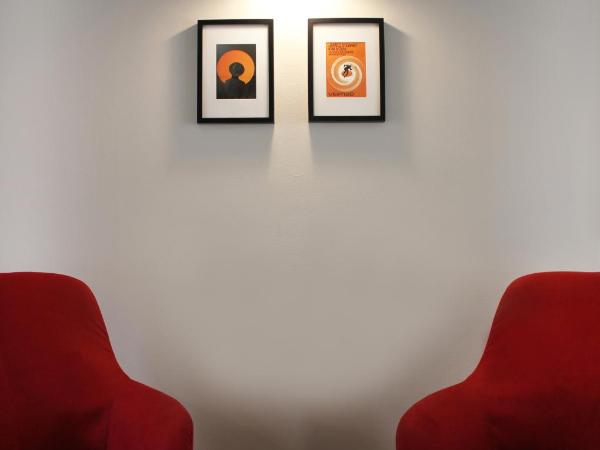 Isabella di Castiglia Apartments : photo 5 de la chambre appartement standard