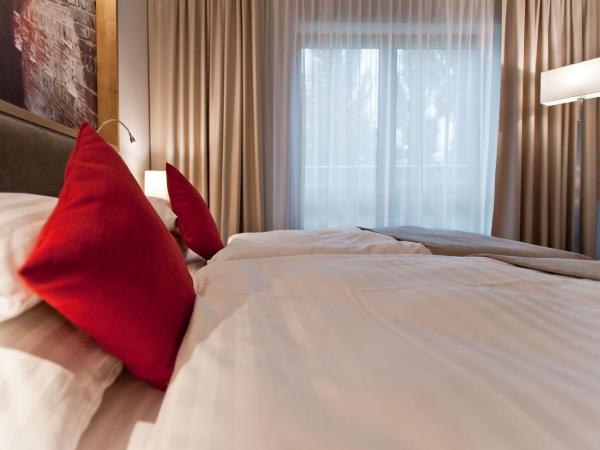 Hotel Forza : photo 4 de la chambre chambre double ou lits jumeaux confort 