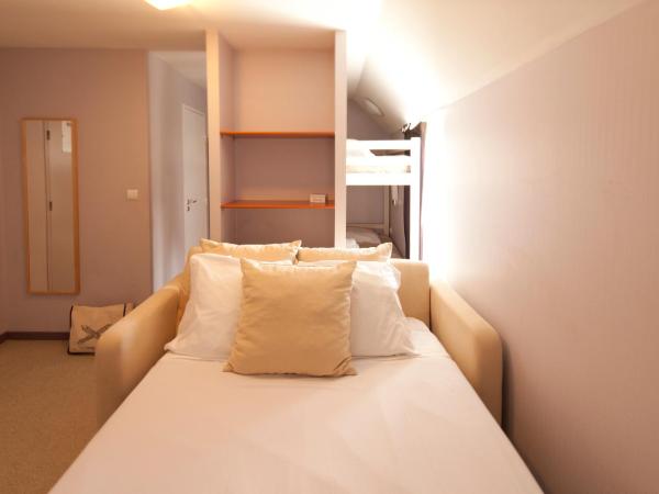 Villa Mariale by Popinns : photo 2 de la chambre appartement