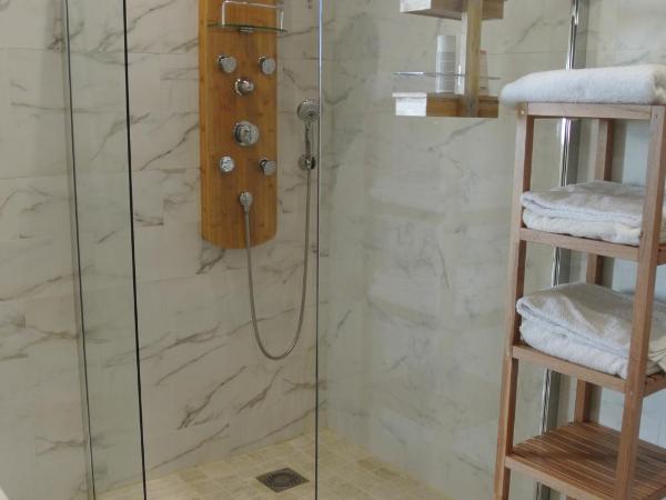 Grand Tamaris Hosting : photo 5 de la chambre chambre double ou lits jumeaux deluxe supérieure