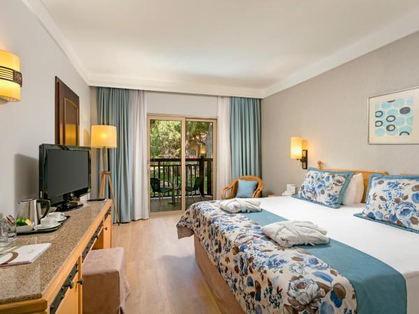 Xanadu Resort - High Class All Inclusive : photo 2 de la chambre chambre standard bungalow