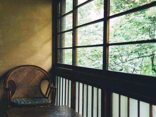 Guesthouse toco : photo 6 de la chambre lit superposé dans dortoir pour femmes