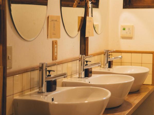 Guesthouse toco : photo 6 de la chambre lit superposé dans dortoir mixte