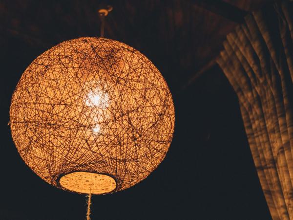 Guesthouse toco : photo 5 de la chambre lit superposé dans dortoir mixte