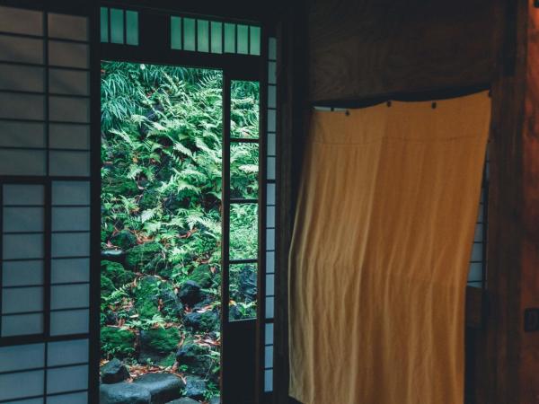 Guesthouse toco : photo 2 de la chambre lit superposé dans dortoir mixte