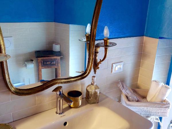 Bravo 18 : photo 1 de la chambre chambre double supérieure